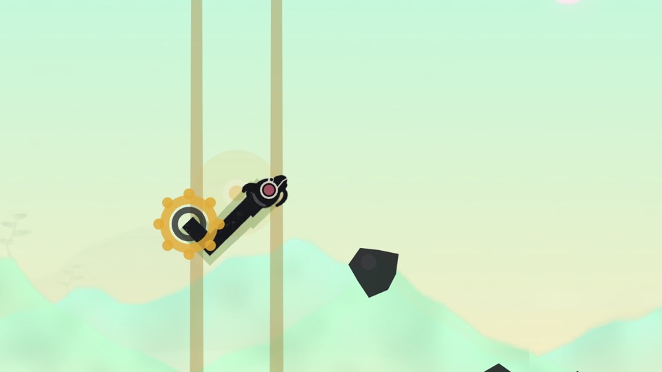 The carp leaps through the golden Dragon Gate